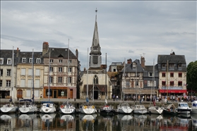 Honfleur